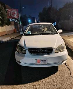 BYD F3